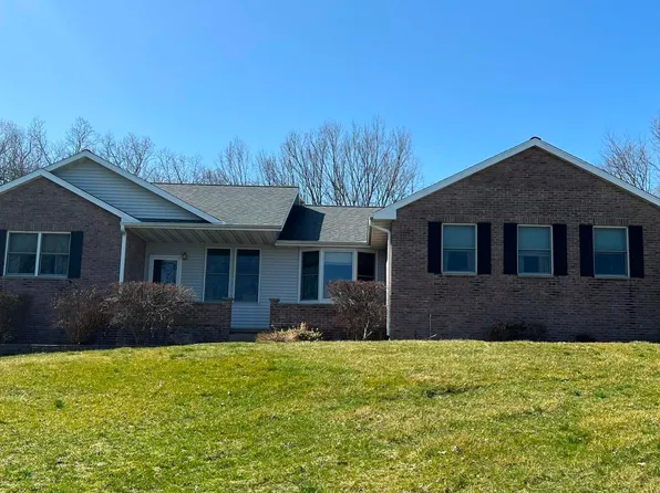 3131 Mississippi River Rd, Montrose, IA 52639
