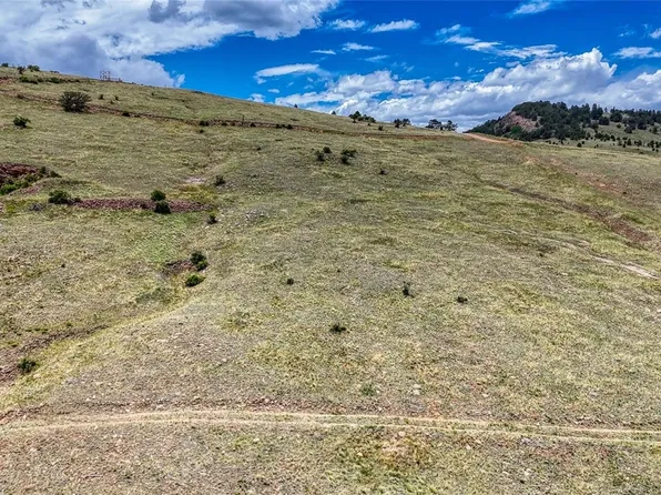 L37-40 S A Street LOT 37-40, Cripple Creek, CO 80813