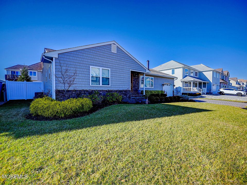 3322 Long Point Drive, Toms River, NJ 08753 Zillow