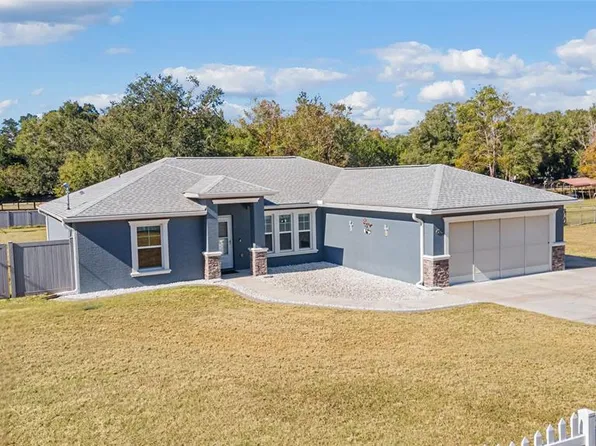 6122 NW 47th Ave, Ocala, FL 34482