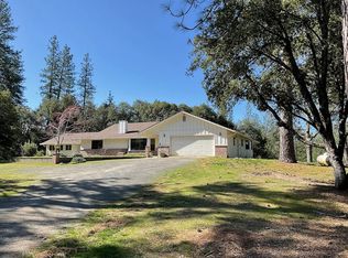 3053 Triangle Park Rd, Mariposa, CA 95338