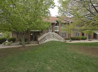 1213 W Swallow Rd APT 211, Fort Collins, CO 80526