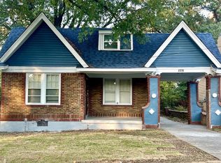 2370 Arlington Ave LOT 3, Memphis, TN 38114