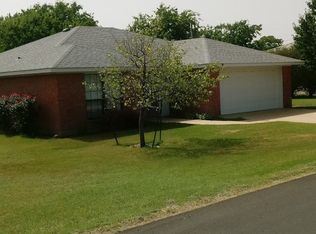 1140 Sparrow Ln, Bertram, TX 78605