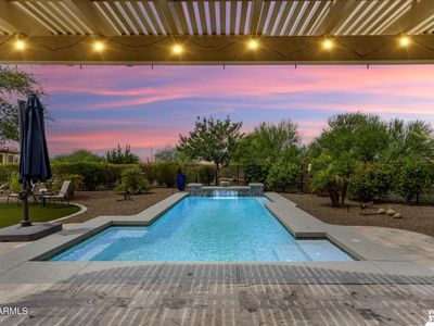 26268 W LOUISE Drive, Buckeye, AZ, 85396