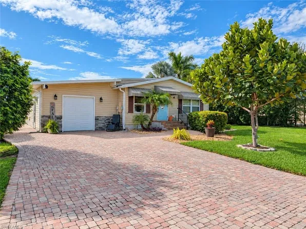 113 Audubon RD, NAPLES, FL 34114