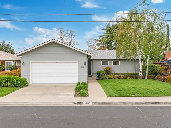 403 Lincoln Ave, Livermore, CA 94550