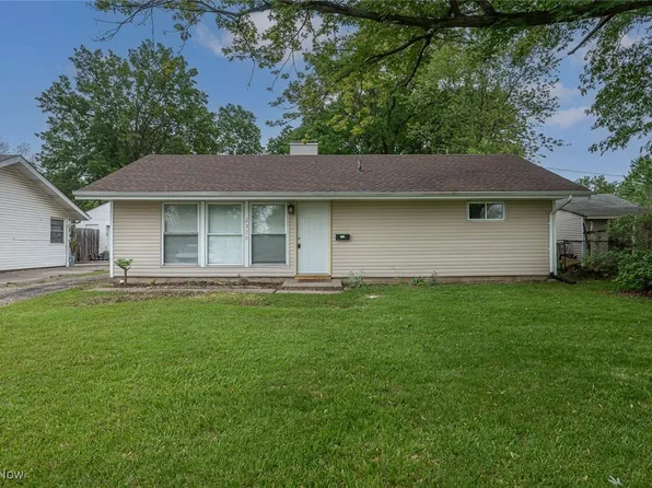 2375 E 42nd St, Lorain, OH 44055