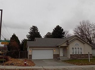 1624 S Coronado Ave, Boise, ID 83709
