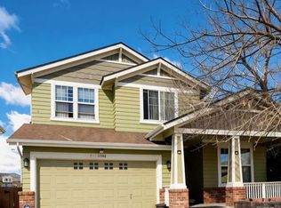 16304 E 117 Avenue, Commerce City, CO 80022