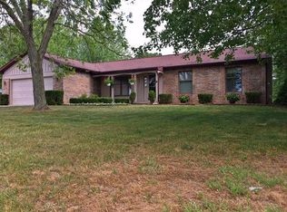 4268 Dillingham Dr, Tecumseh, MI 49286