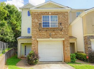 4226 Notting Hill Dr SW, Atlanta, GA 30331