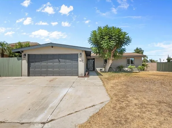 3670 Briarvale St, Corona, CA 92879