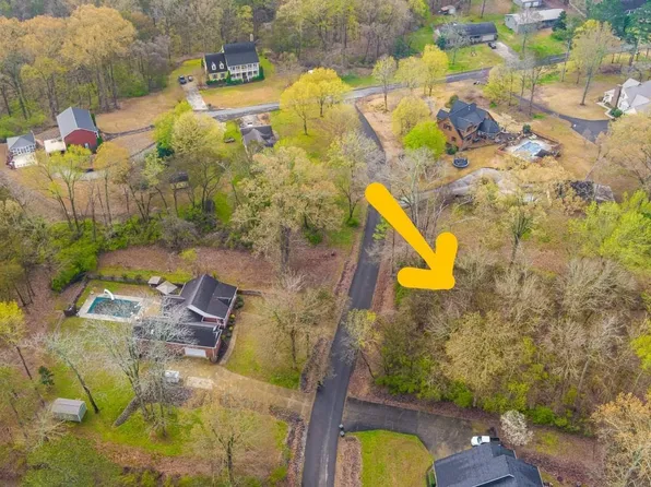 LOT Andrew Jackson Way, Scottsboro, AL 35769