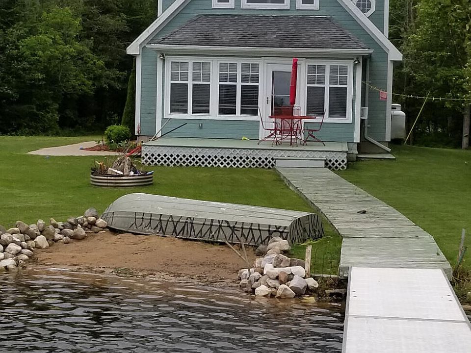 2618 W Brevort Lake Rd, Moran, MI 49760 Zillow
