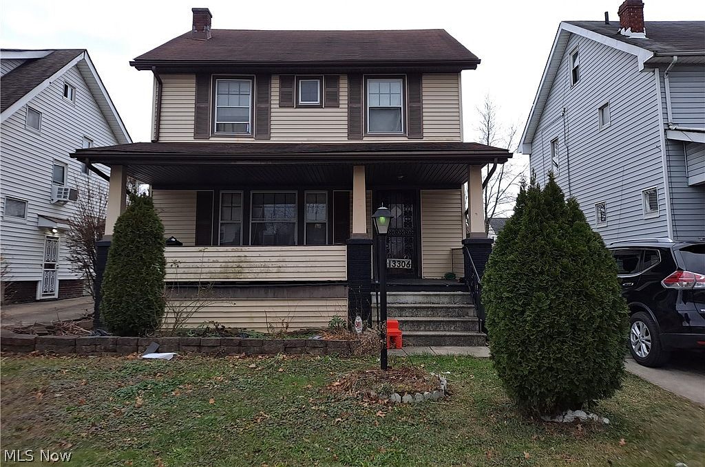 13306 Thornhurst Ave, Garfield Heights, OH 44105 Zillow