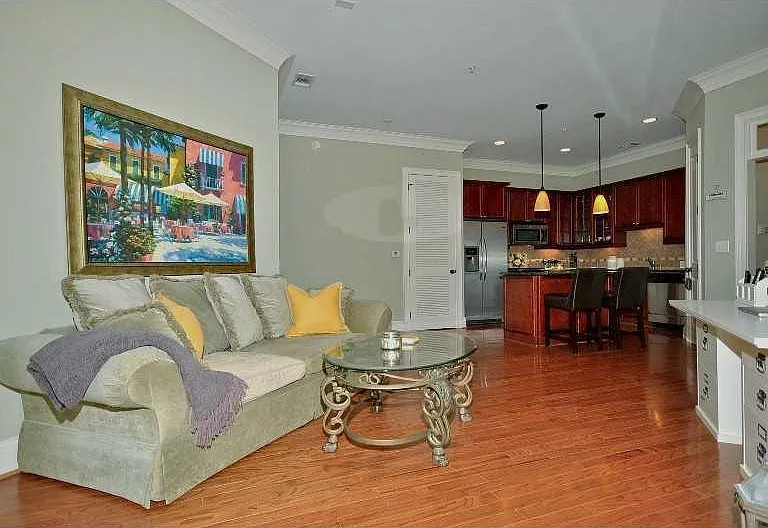 3635 E Paces Cir NE #1107 — Photo 7