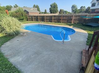 4273 Trenton Rd, Clarksville, TN 37040
