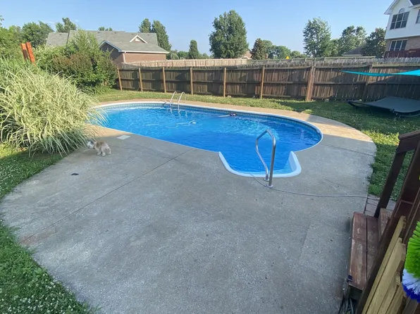 4273 Trenton Rd, Clarksville, TN 37040