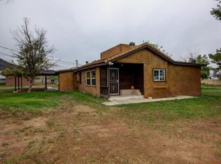 3601 W Dobbins Rd, Laveen, AZ 85339