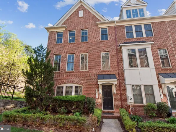 3439 Kemper Rd, Arlington, VA 22206