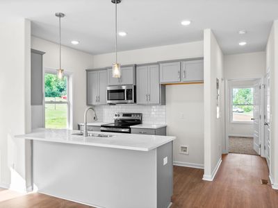 1908 Evans Rd LOT 8, Clarksville, TN, 37042