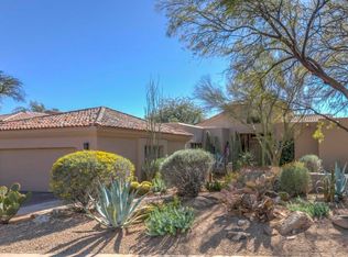 7723 E Cassia Cir, Scottsdale, AZ 85266