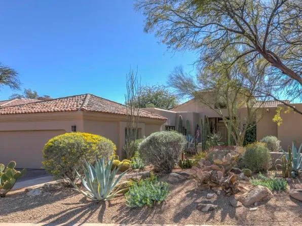 7723 E Cassia Cir, Scottsdale, AZ 85266