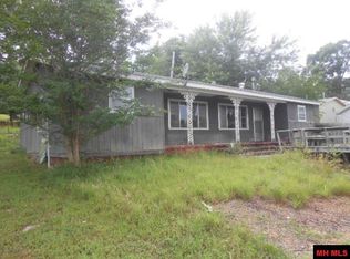 98 Granite Ln, Mountain Home, AR 72653