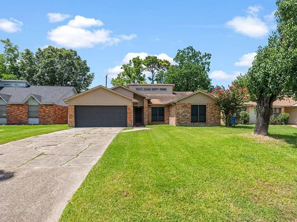 14910 Grassington Dr, Channelview, TX 77530