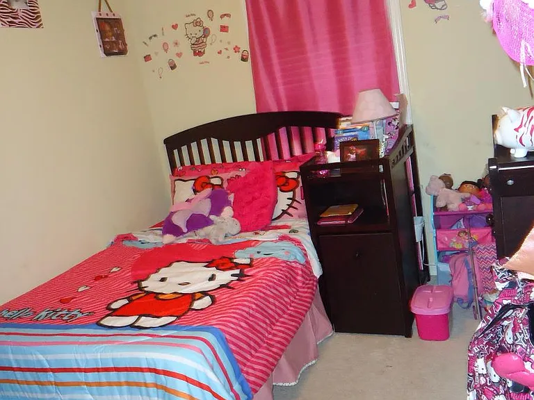 3rd bedroom