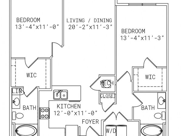 Mira Upper Rock | 70 Upper Rock Cir, Rockville, MD