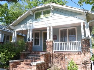 209 S 2nd St, Wilmington, NC 28401