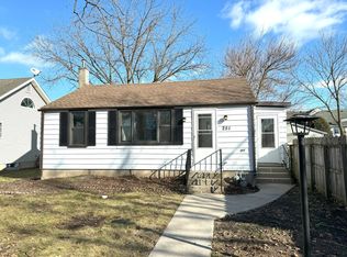 251 Park St, Hampshire, IL