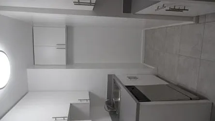 Rented by Veritas Property Management
