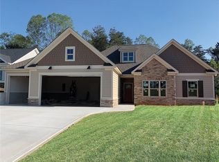 4162 NE Holly Cir NE, Conover, NC 28613