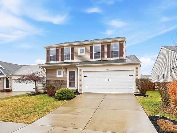 3rd image of 5548 Castle Dr