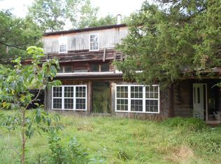 7701 E Cedar Hills Rd, Ashland, MO 65010