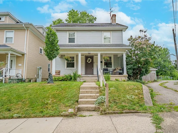 615 Wellmeier Ave, Dayton, OH 45410