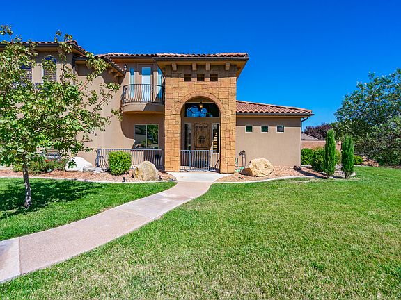 2nd image of 3736 W Sagebrush Dr