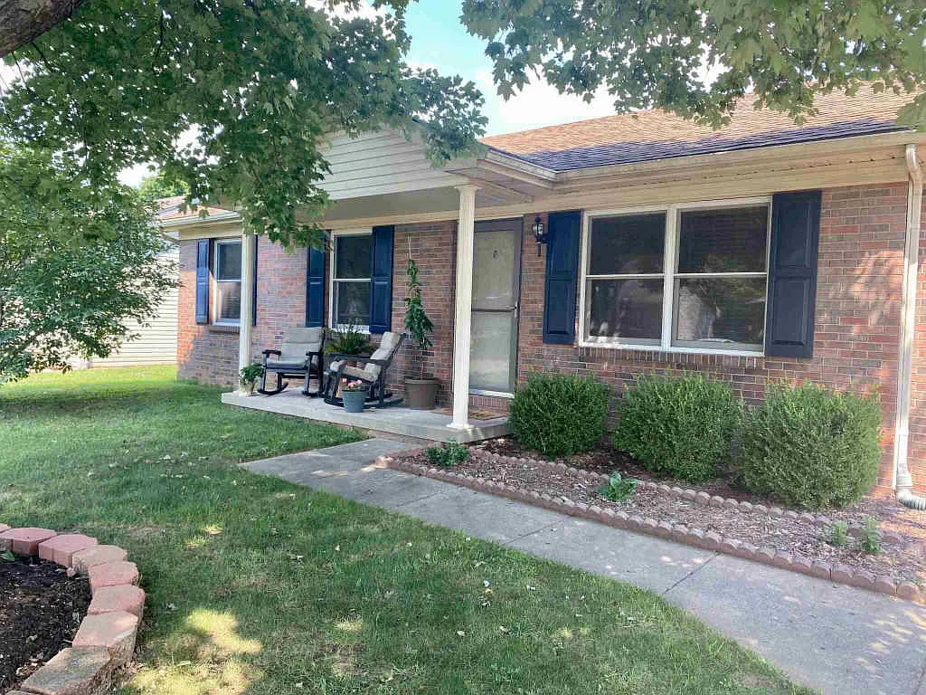 7616 Pendleton Ave photo 1