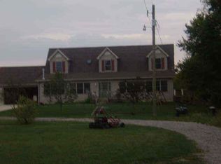 6754 Tomer Rd, Clayton, MI 49235