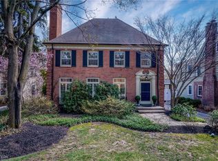 22576 Calverton Rd, Shaker Heights, OH 44122
