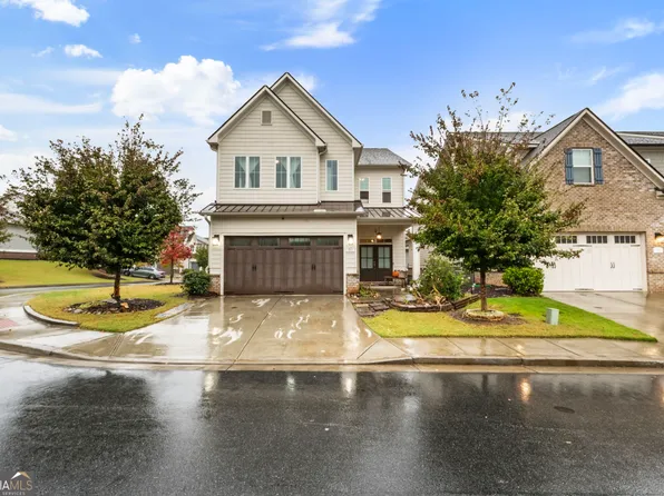 313 Senna St, Marietta, GA 30064