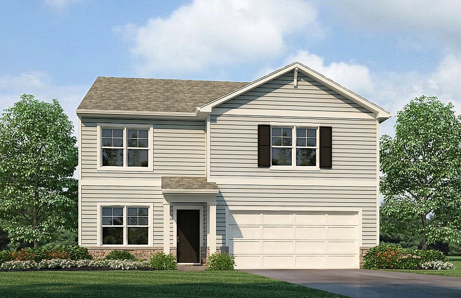 Plan Elevation.