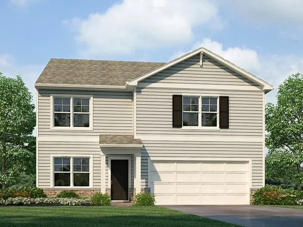 1525 Hansberry Dr, Lithopolis, OH 43136