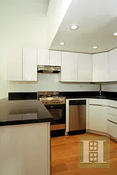 Rented by Halstead Real Estate