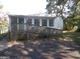 398 Bridgeton Pike, Mantua, NJ 08051