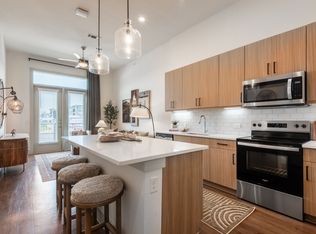 The Nelson, Austin, TX 78748