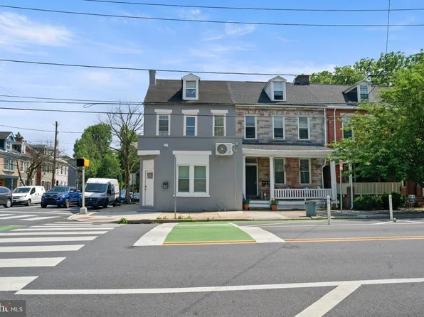 154 E Lemon St, Lancaster, PA 17602